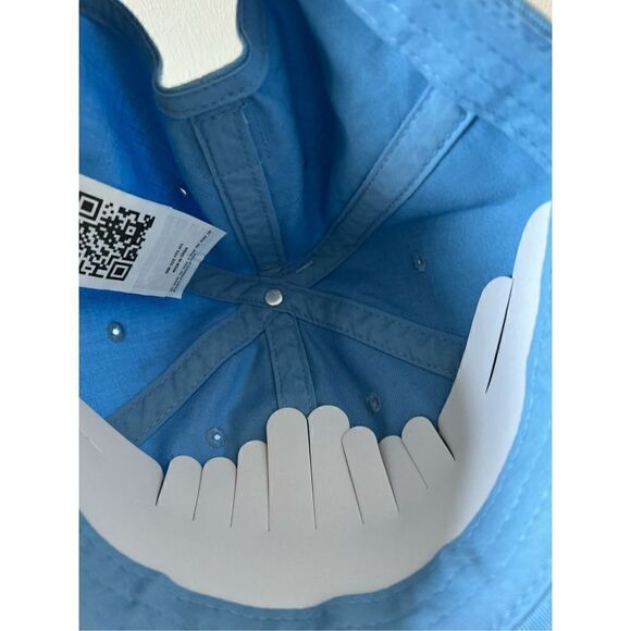 Atlantis Headwear Men Sustainable Dad Hat FRASER six-panel, low-profile - Picture 5 of 6